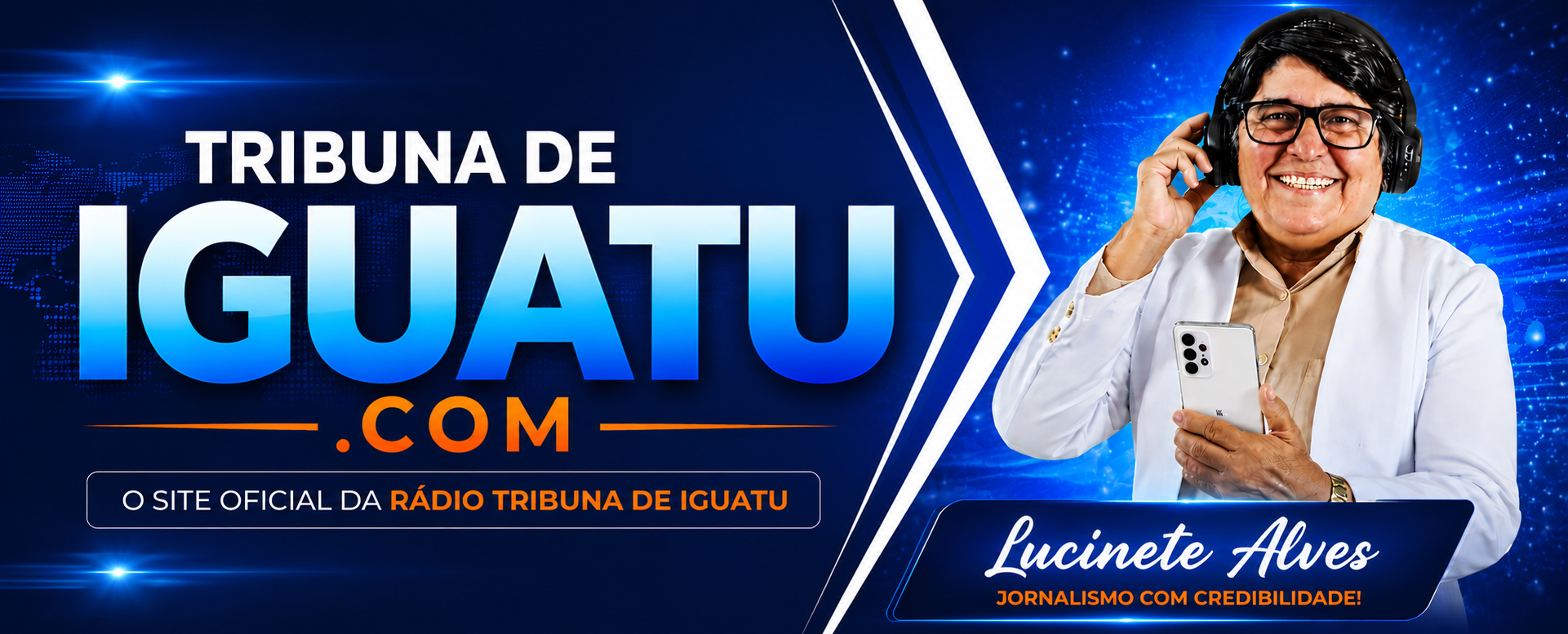 Publicidade no topo